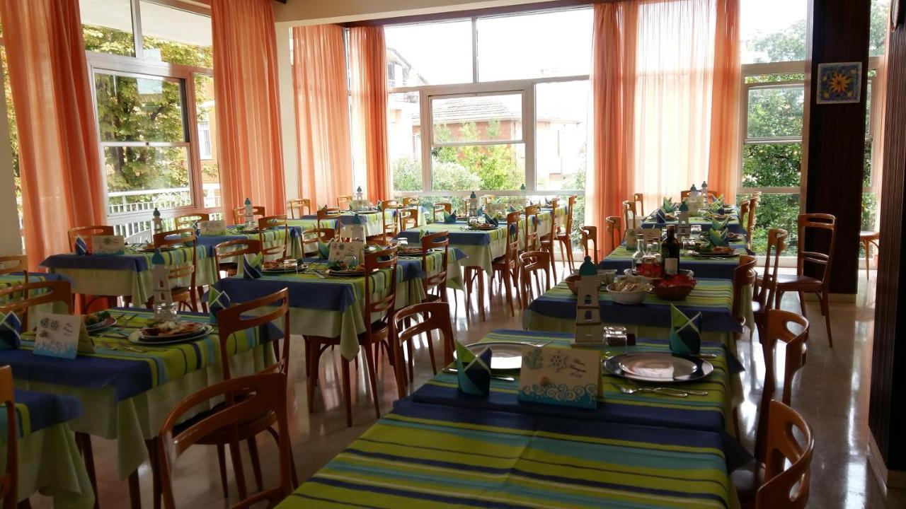 Alfa Anche In Hotel Rimini