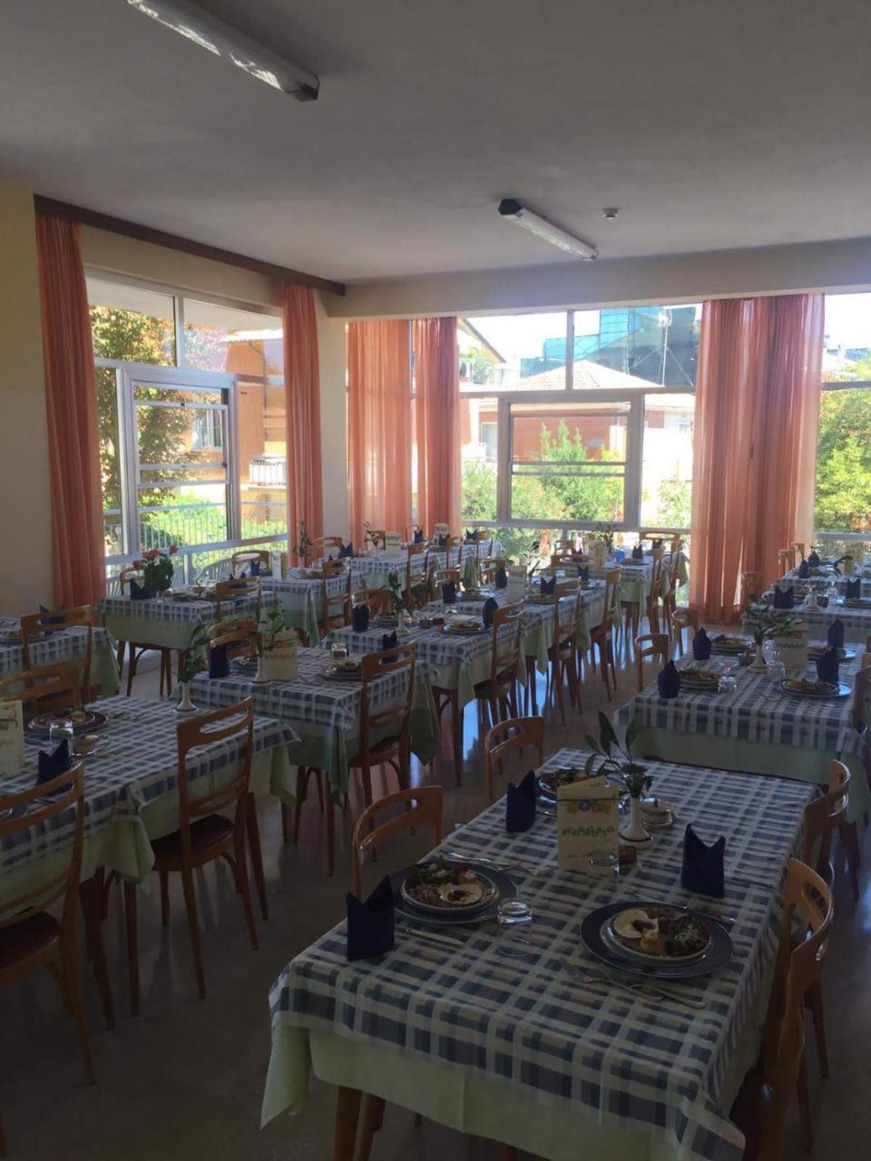 Alfa Hotel Rimini