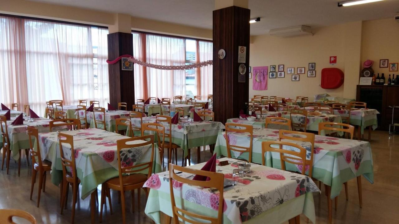 Alfa Hotel Rimini