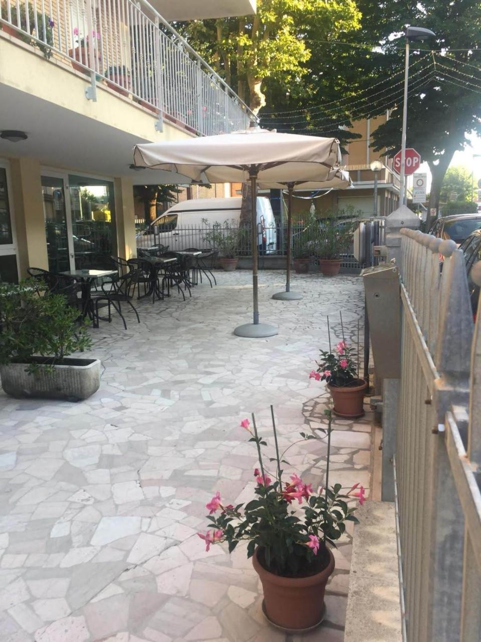 Alfa Anche In Hotel 2*