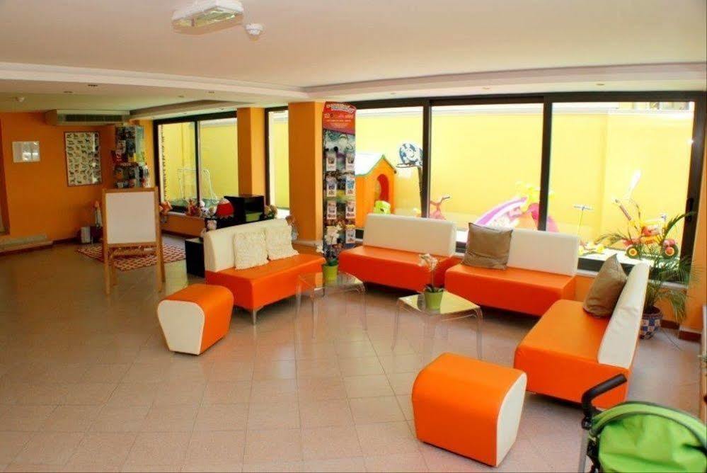 Jasmine Hotel Rimini