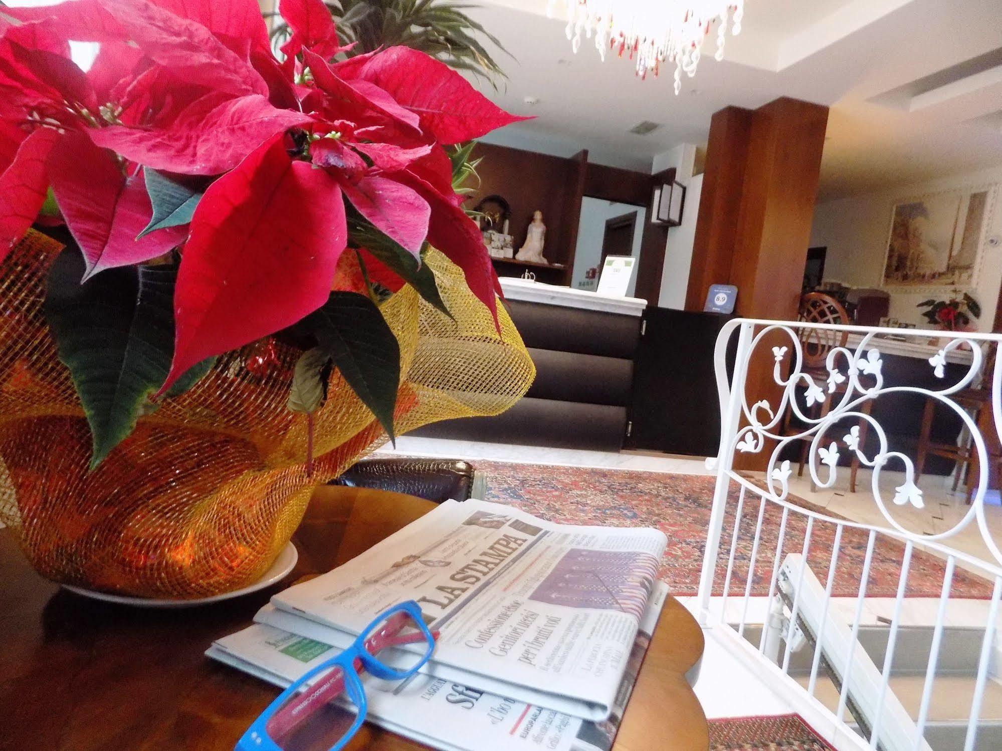 Del Mare Hotel 3*