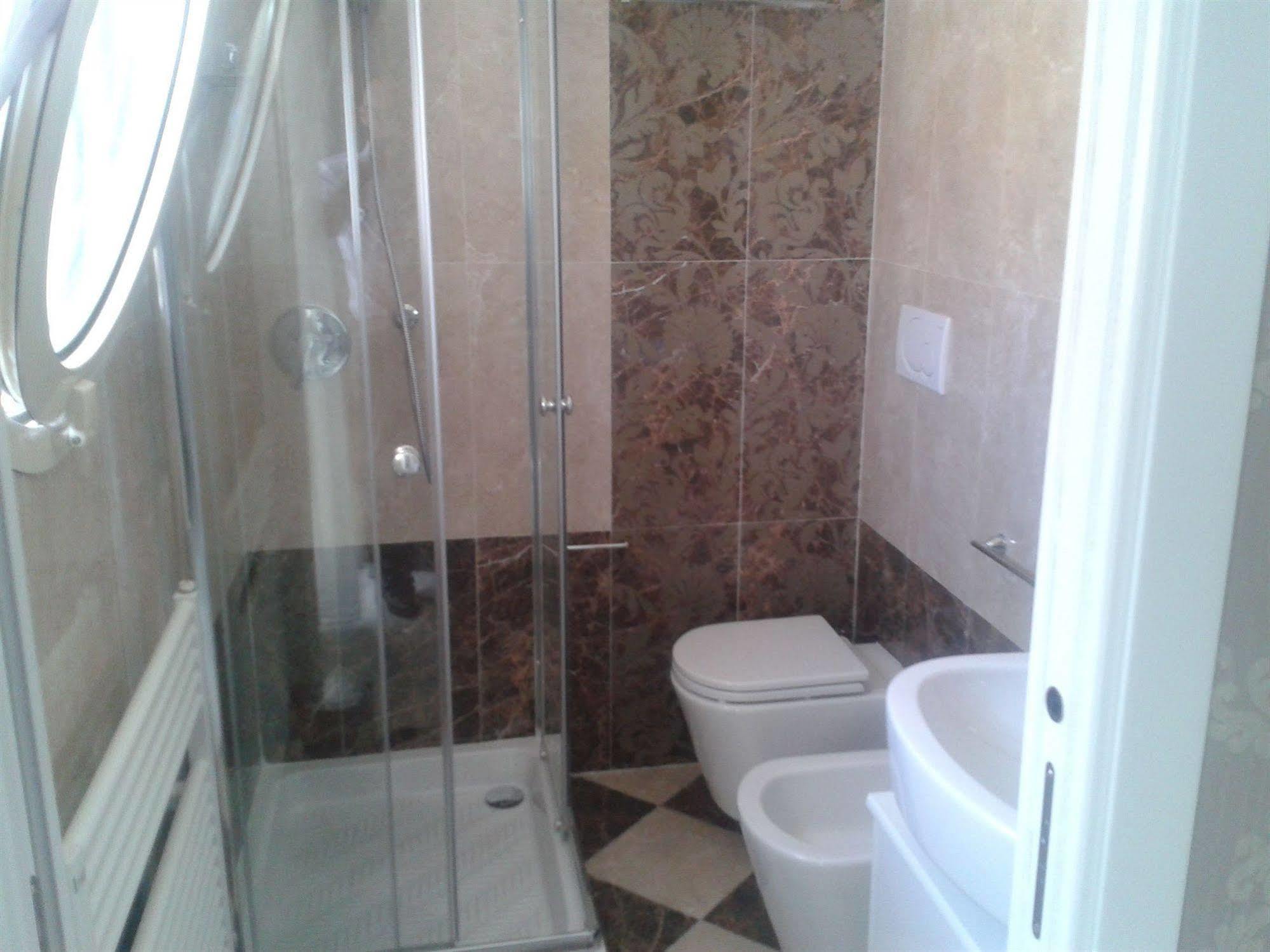 Del Mare 3*