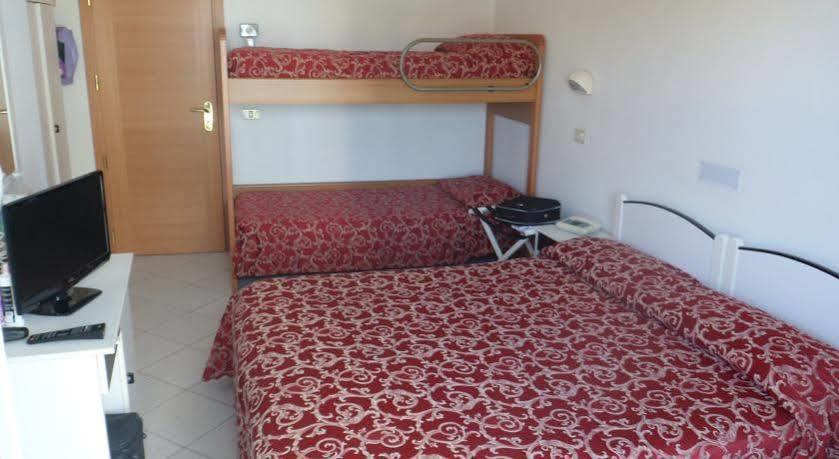 Mizar Hotel 3*