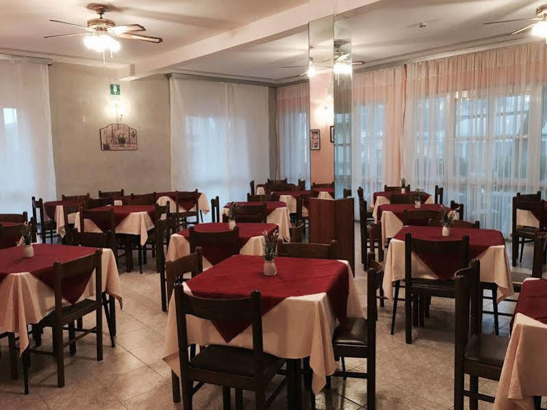 Alba 3* Rimini