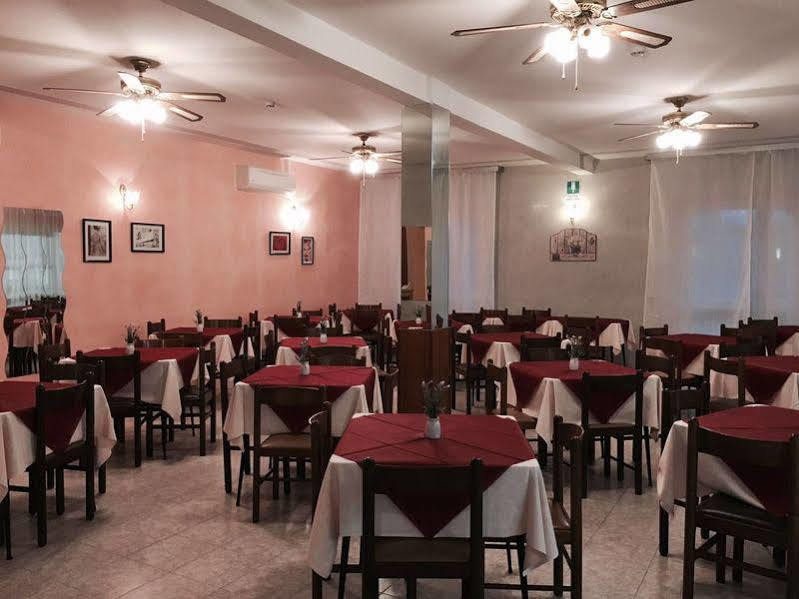 Alba Hotel
