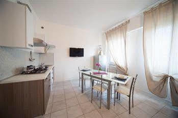 Mare Appart hôtel Rimini