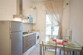 Mare Appart hôtel Rimini