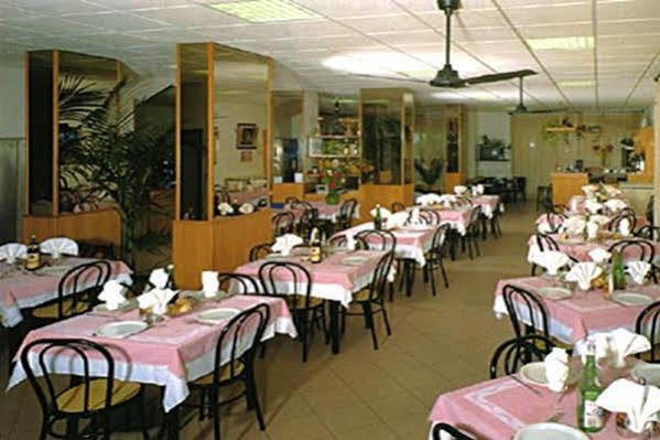 Hotel Peonia