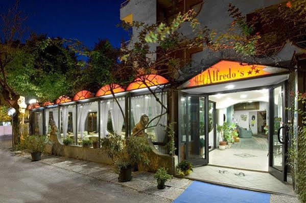 Alfredo's Rimini