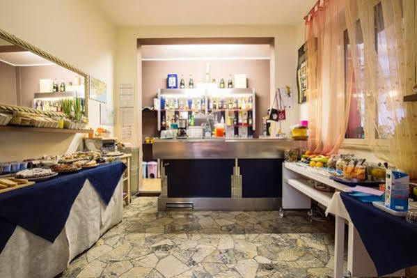 Eriale Hotel