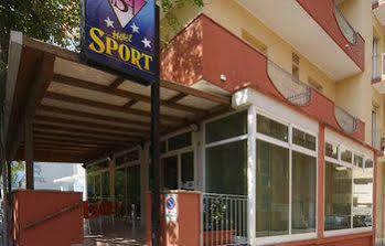 Sport Hotel