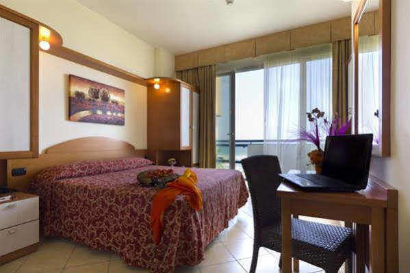 Palm Sea View Rimini