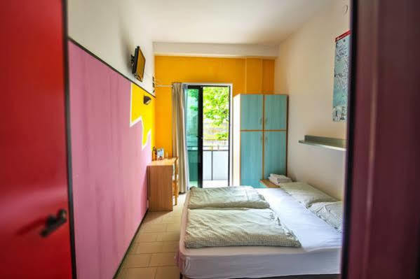 Hotel Elba - Young People