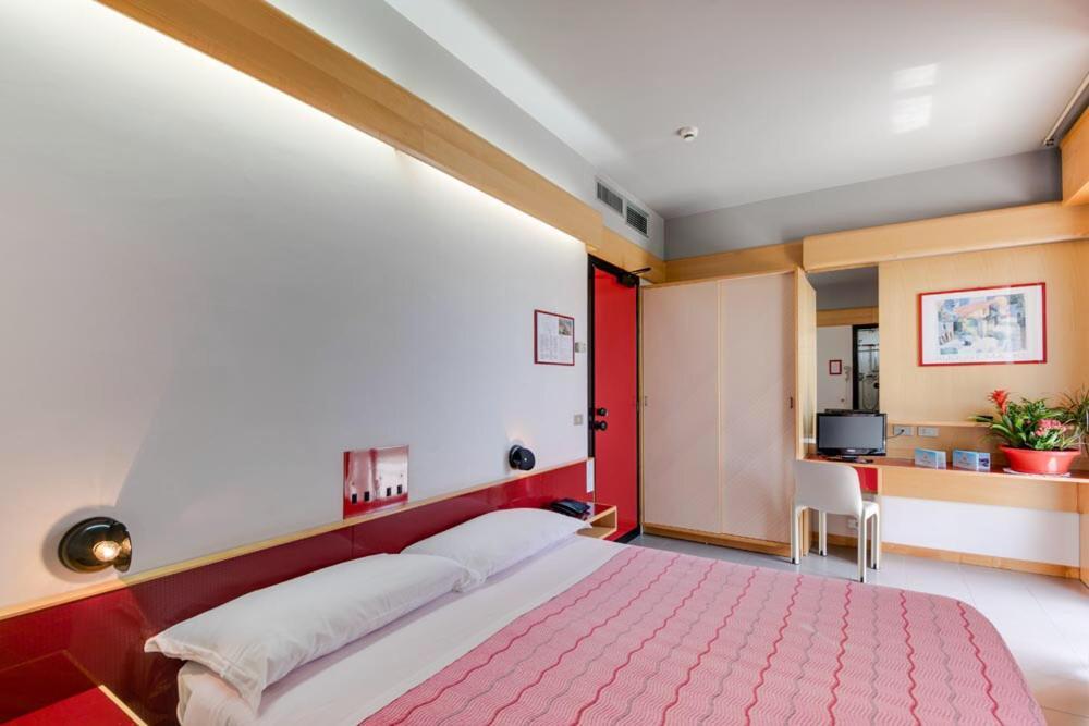 Giglio Hotel Rimini