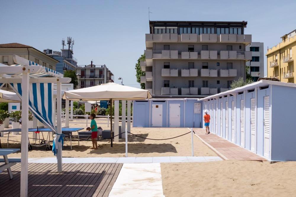 Hotel Giglio 3*