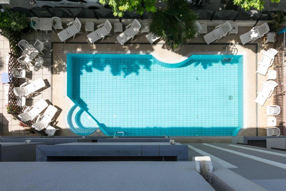 Hotel Giglio