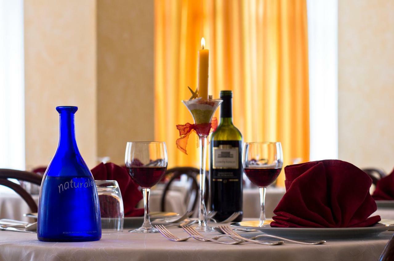 Helios Hotel Rimini