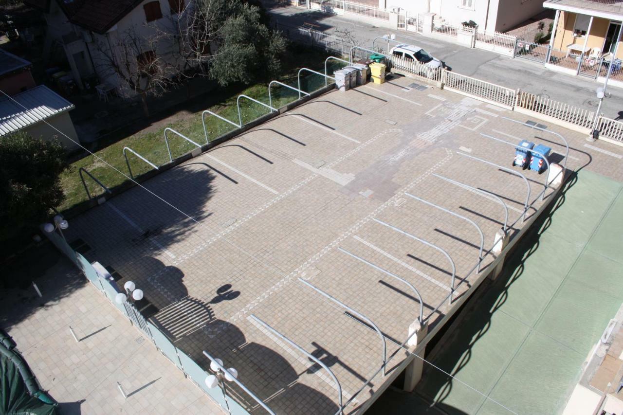 Gaston 4* Rimini