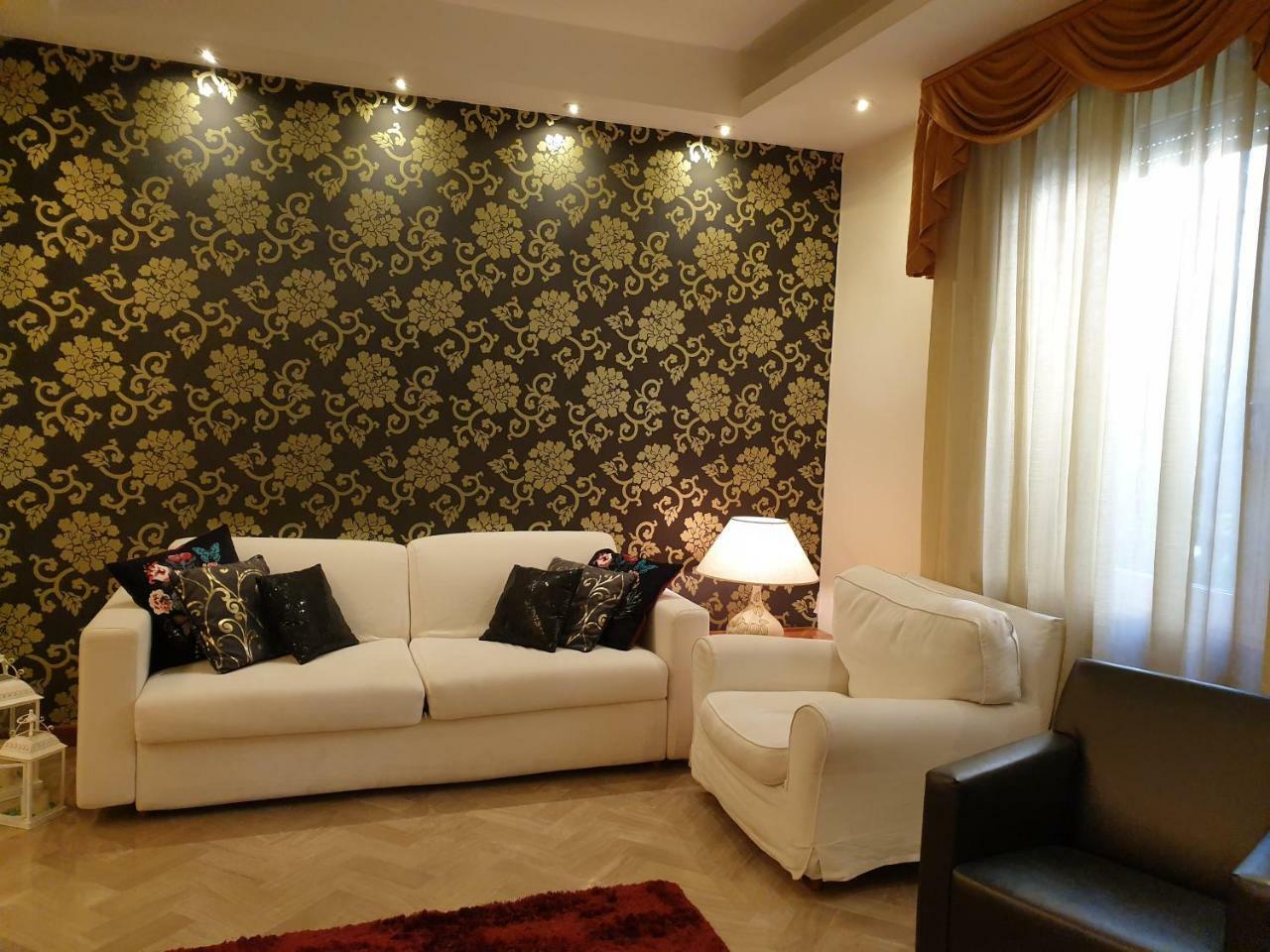 Acasamia Welchome 3* Rimini