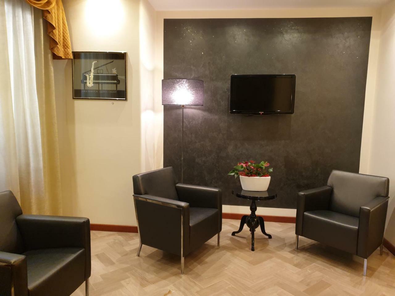 Acasamia Welchome Hotel 3*