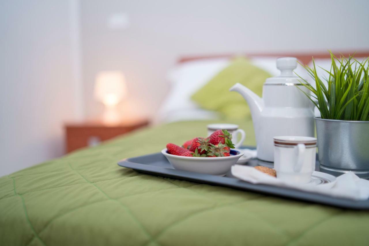 Green Aparthotel 2*