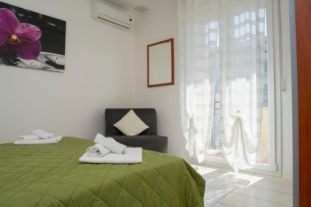 Green Aparthotel