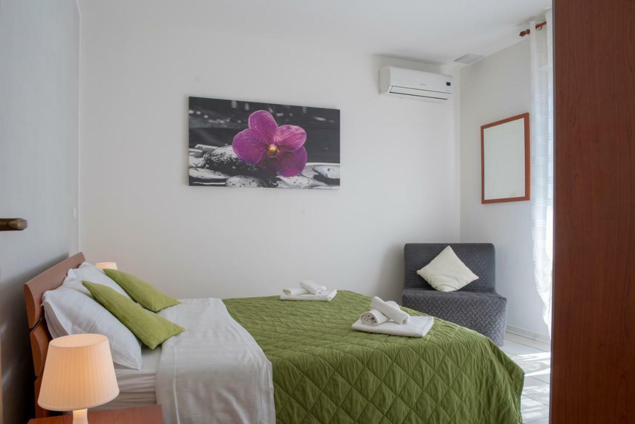 Aparthotel Green Rimini