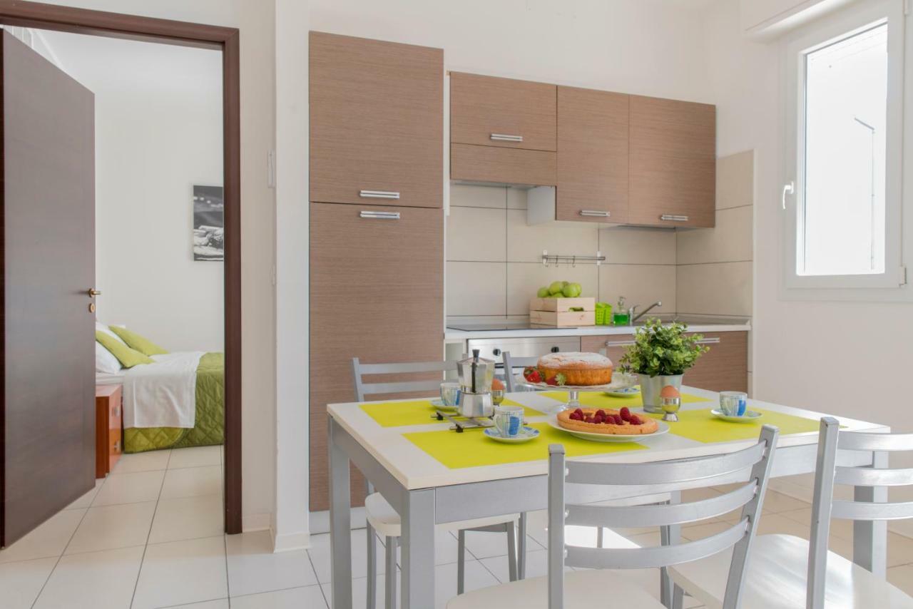 Aparthotel Green Rimini