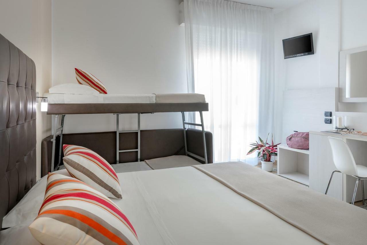 Hotel Maria Serena Rimini