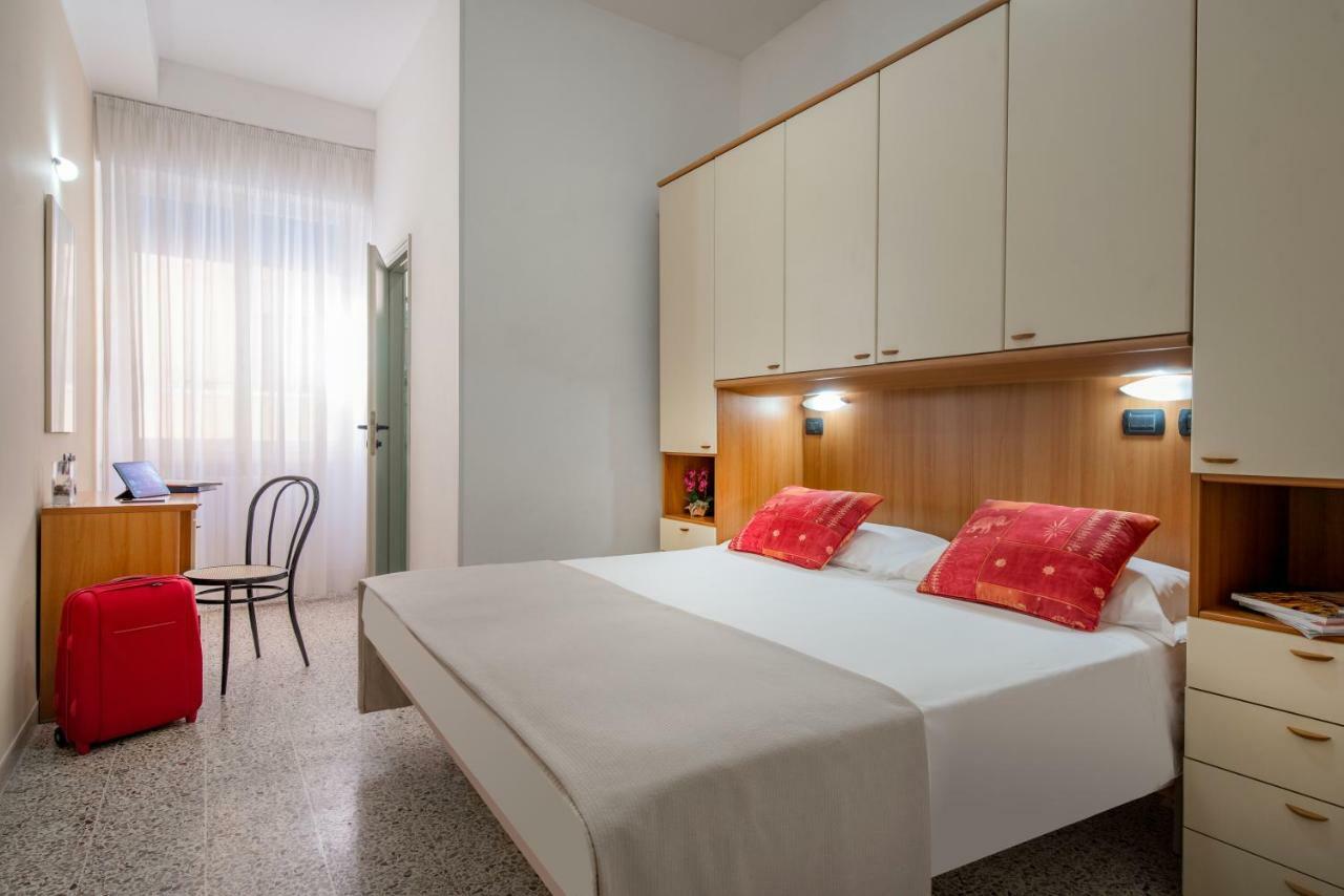 Hotel Maria Serena 3*