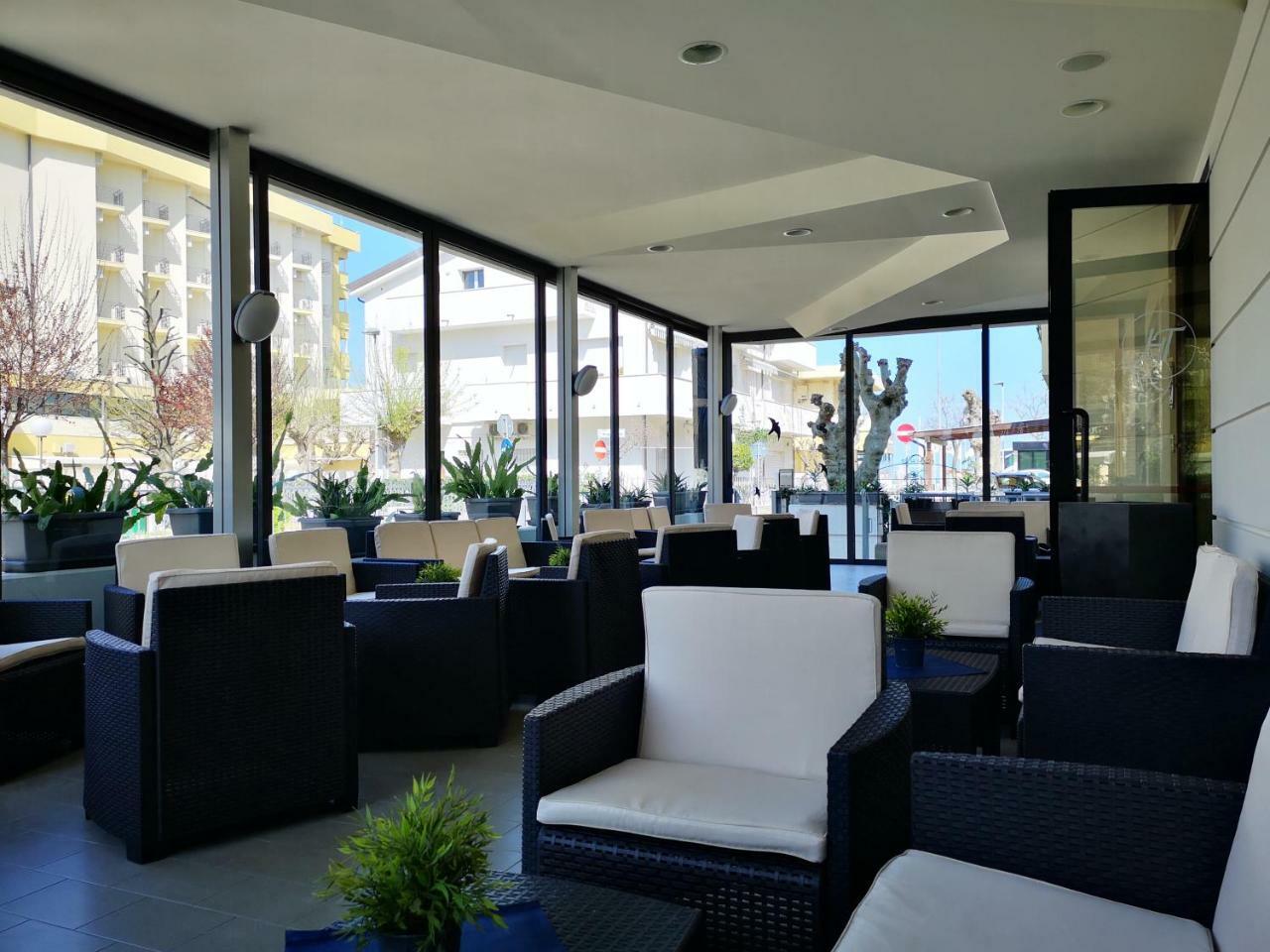 Hotel Tiglio Rimini