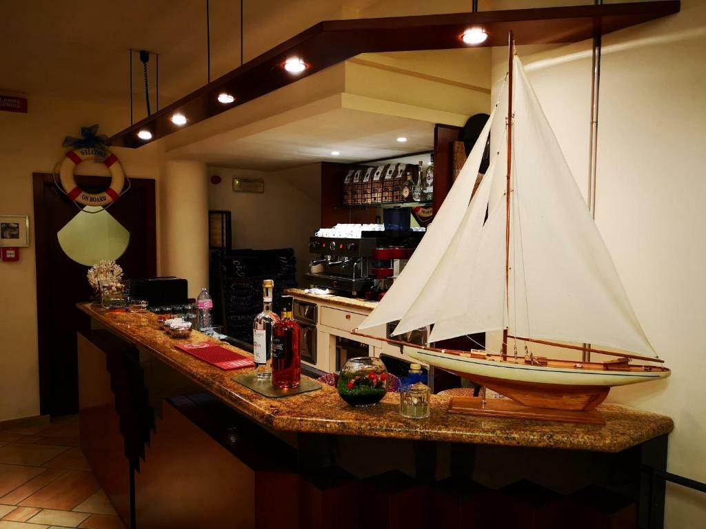 Tiglio Hotel