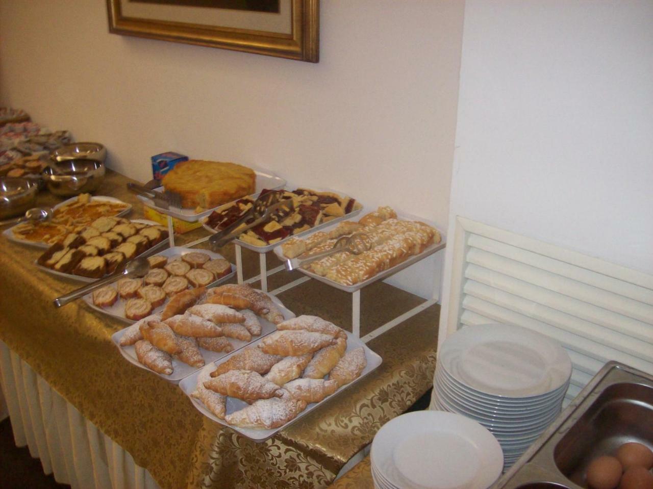 Hotel Rosy Rimini