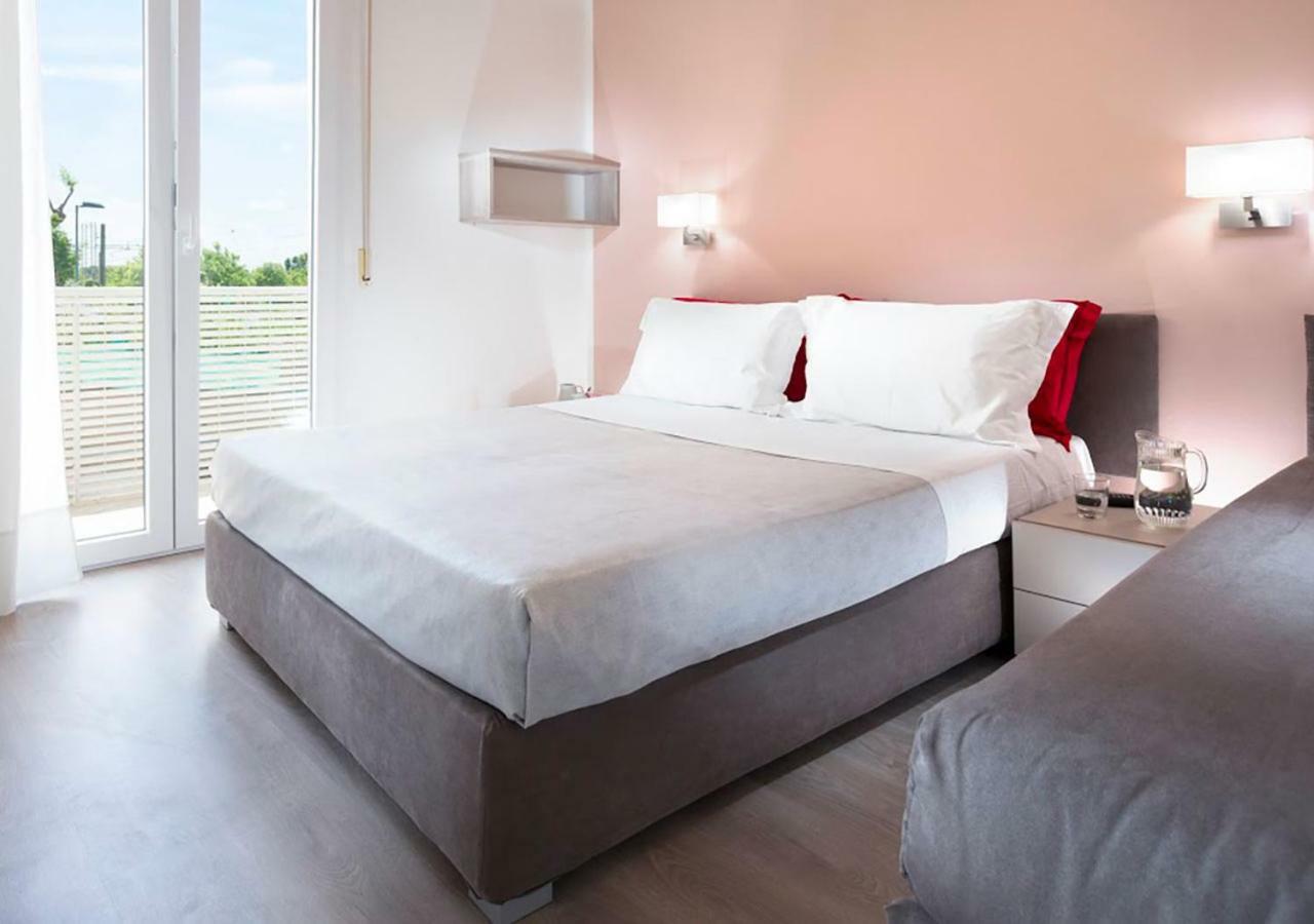Sammaritani Hotel Rimini