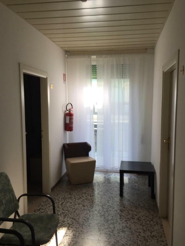 Hotel Alevon Rimini