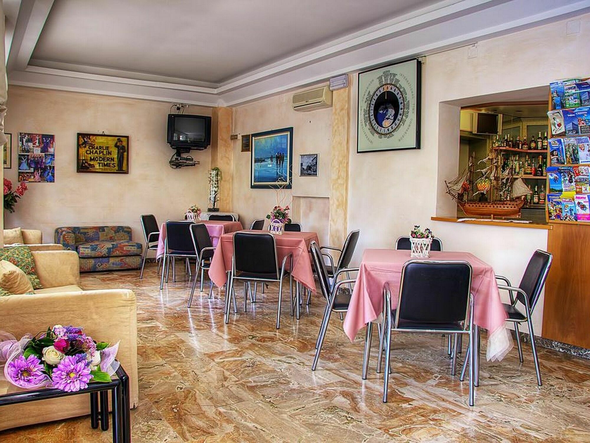 Iris Hotel Rimini