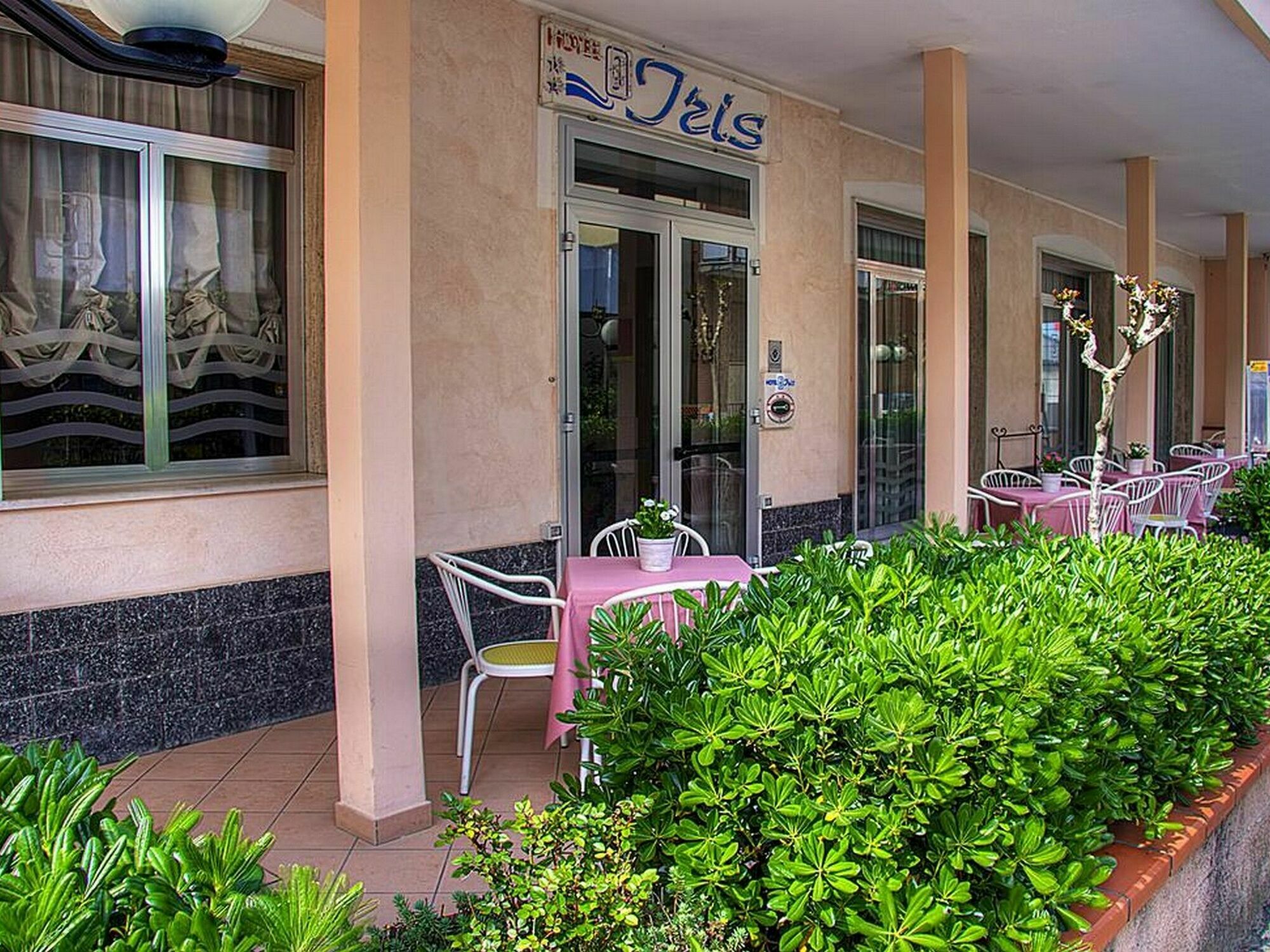 Iris Hotel Rimini