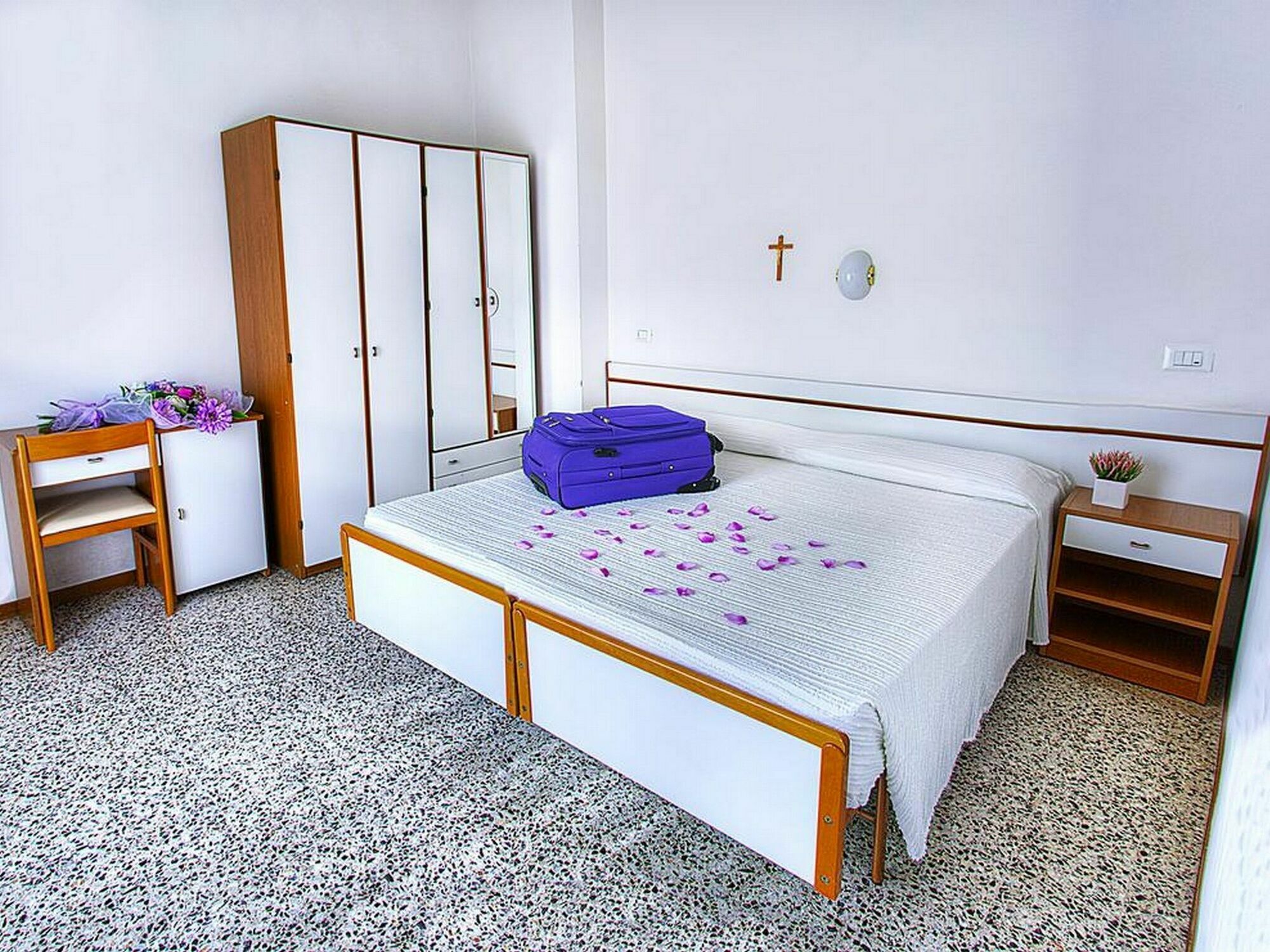 Hotel Iris 2*