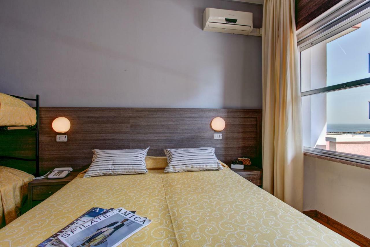 Hotel Maxy Rimini