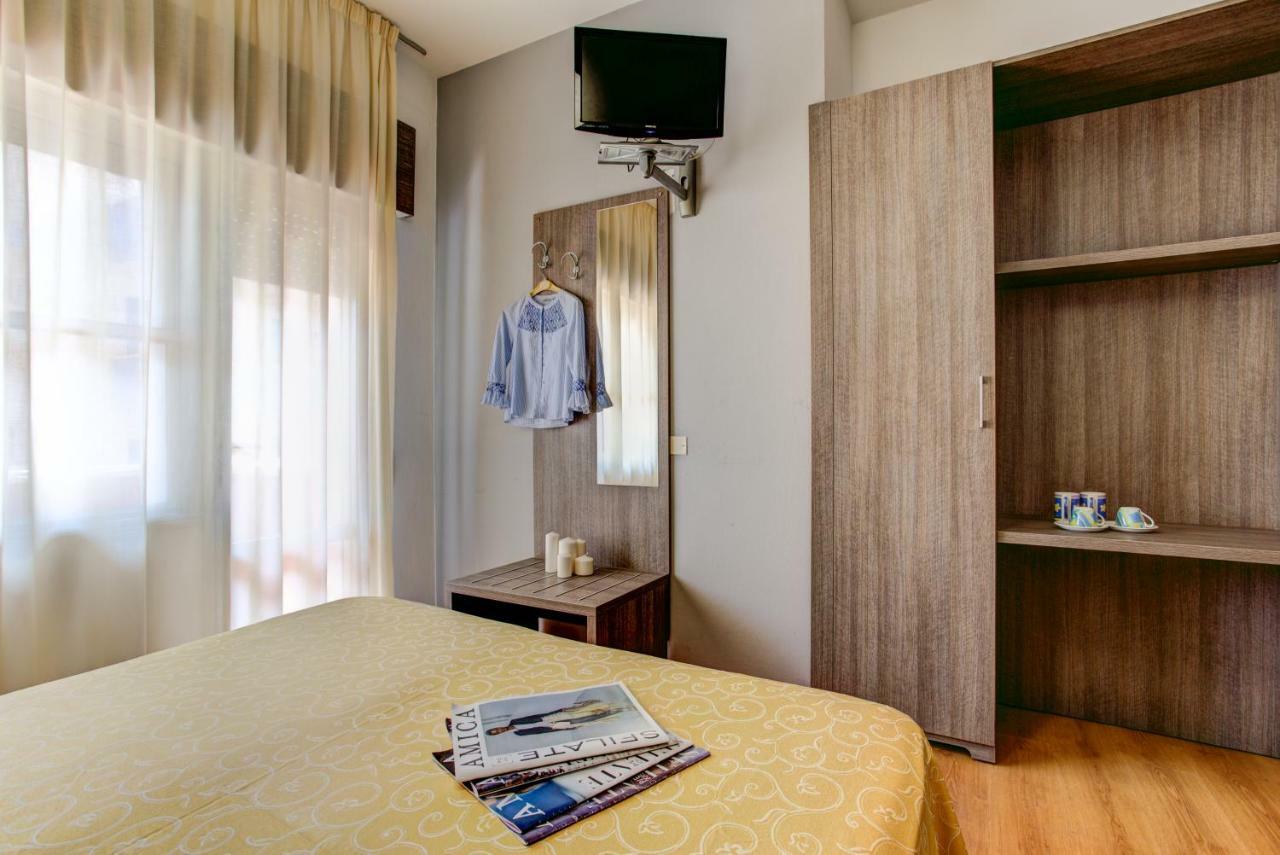 Hotel Hotel Maxy Rimini