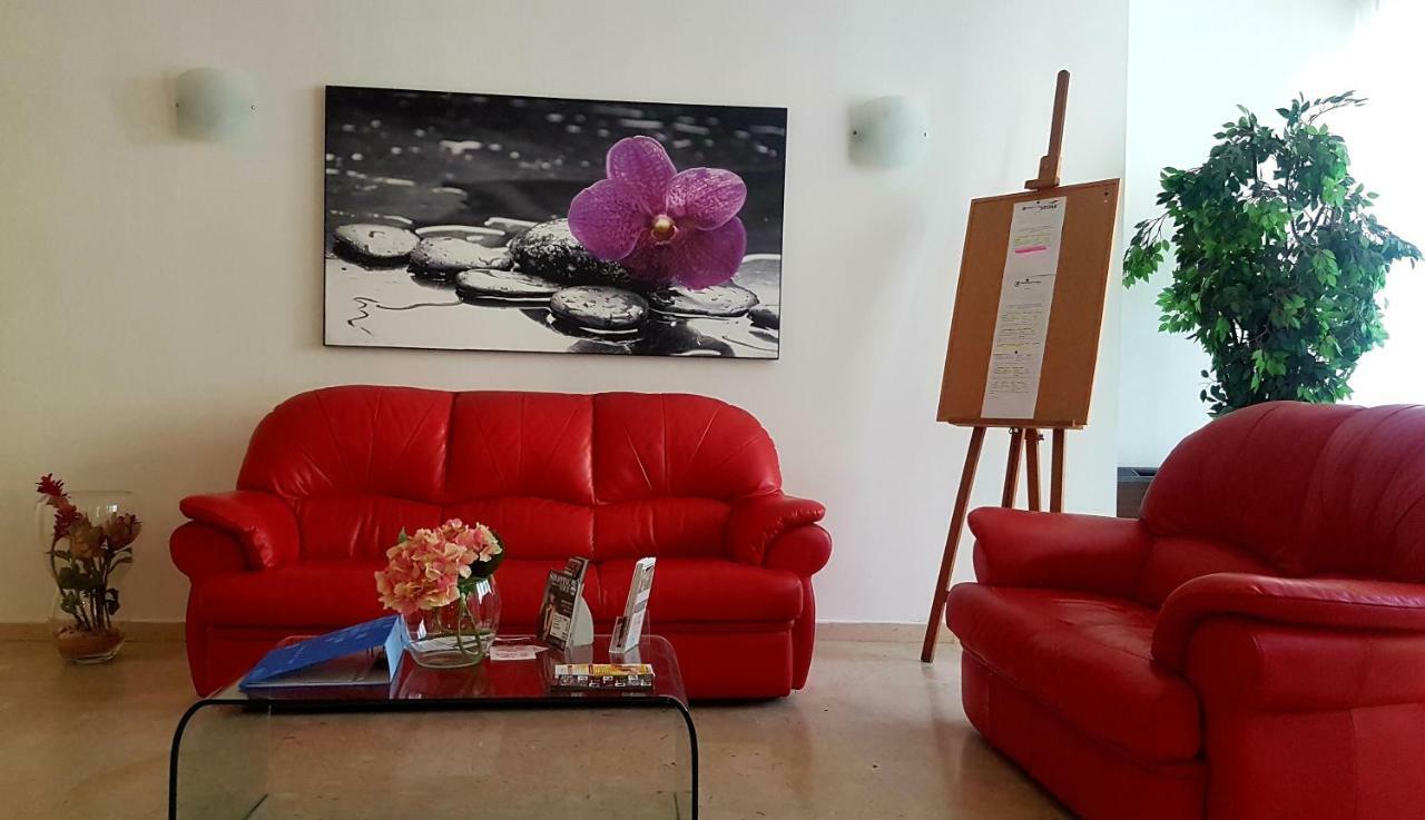 Atrium 3* Rimini