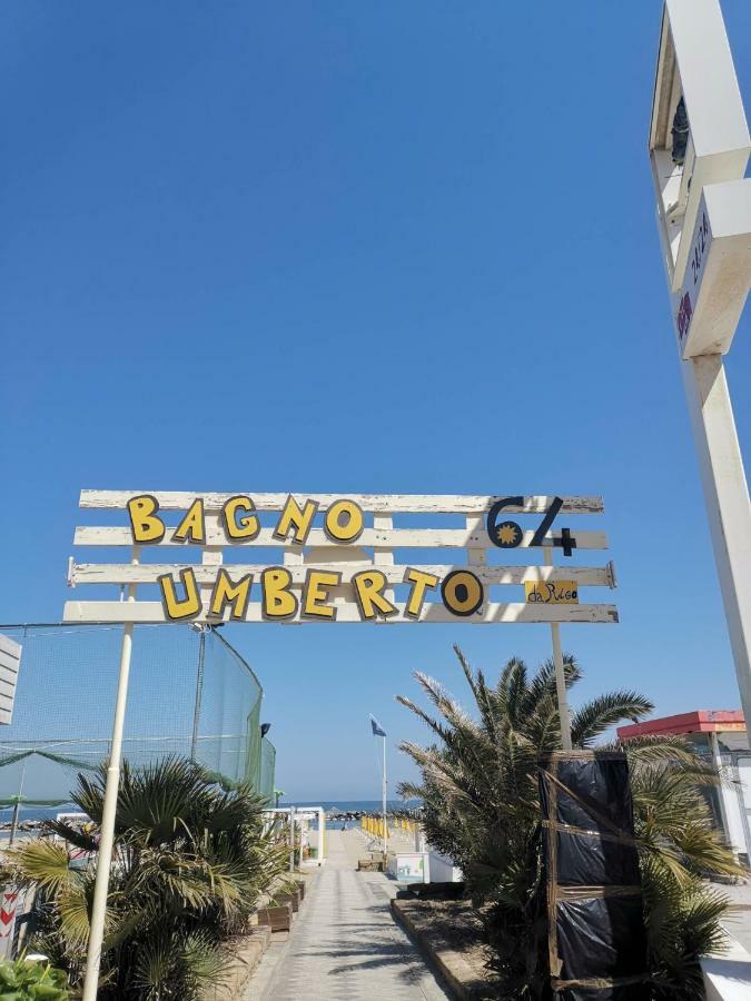 Hotel Marittimo Rimini