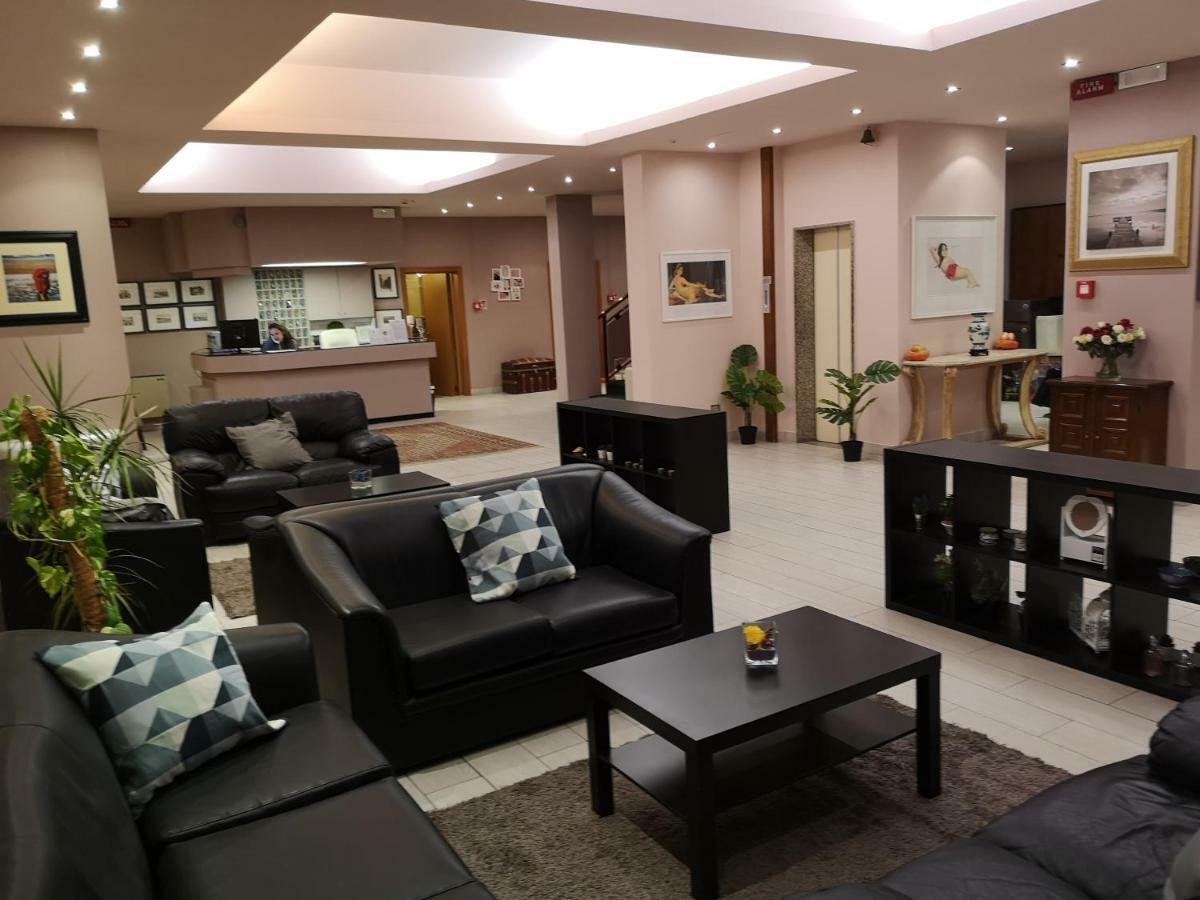 Impero Hotel