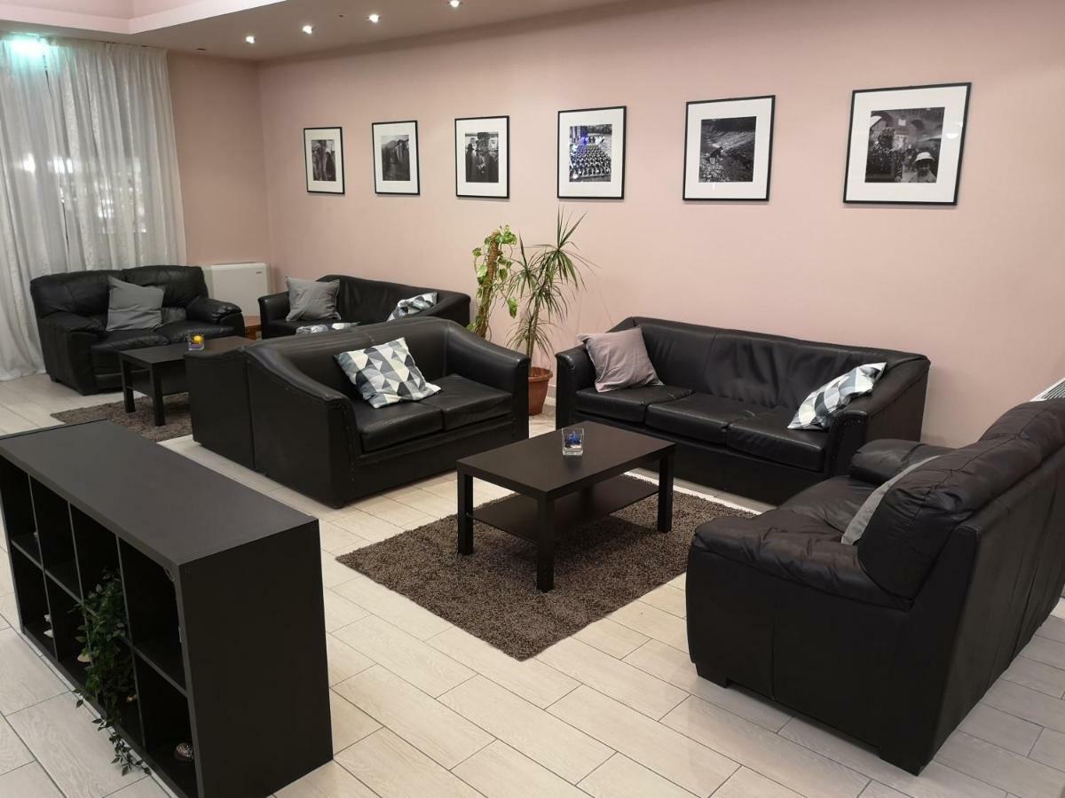 Hotel Impero 3*
