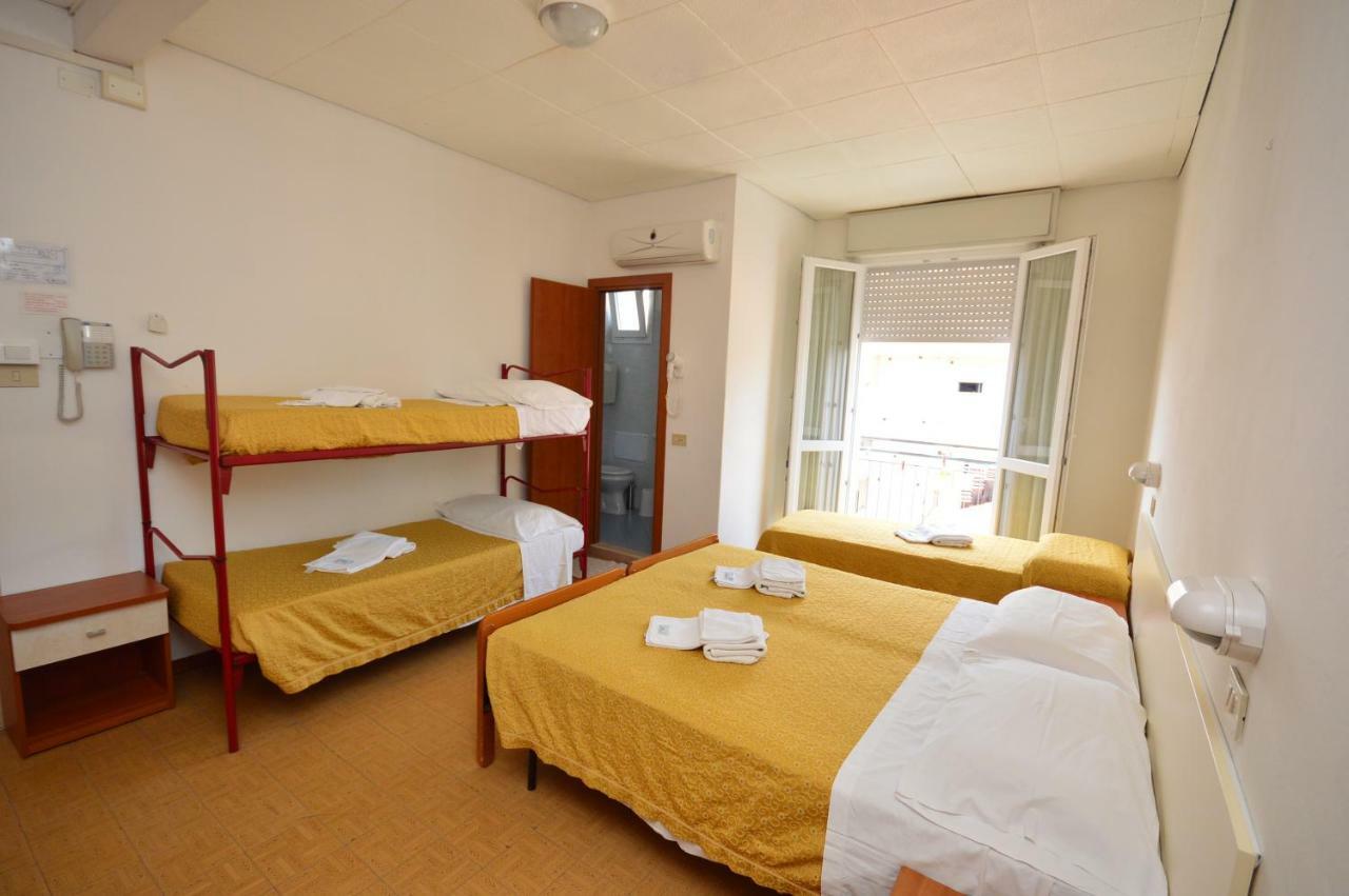 Moroni Hotel Rimini