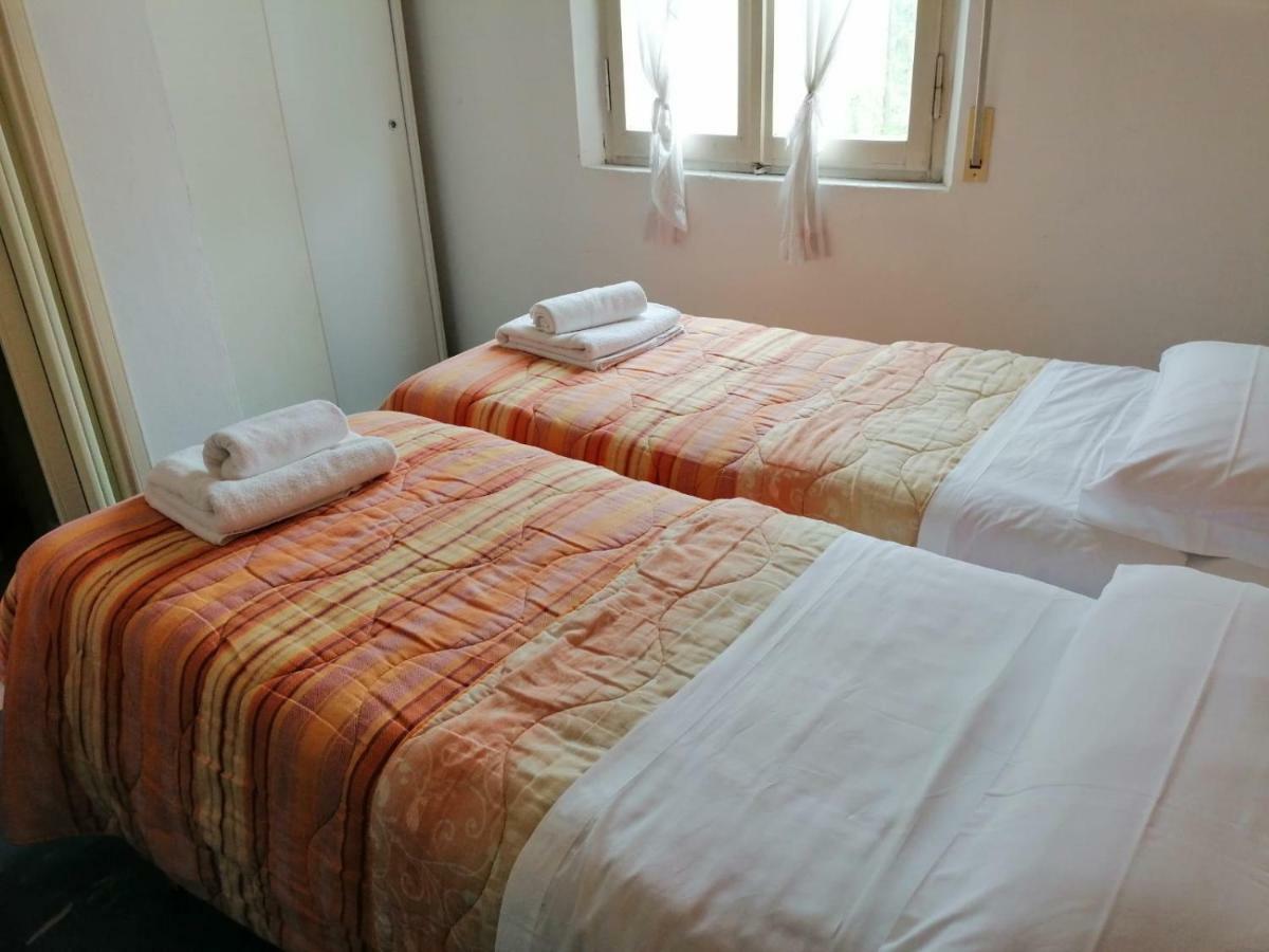 Hotel Manolita *