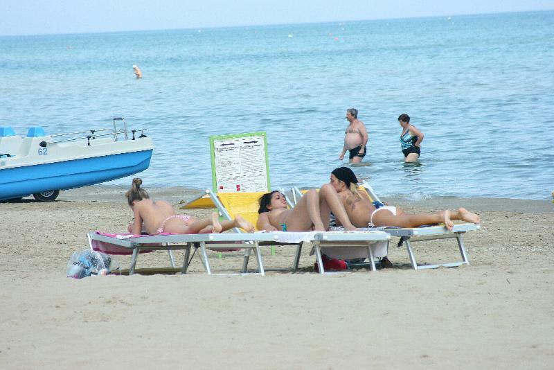 Oxford Hotel Rimini