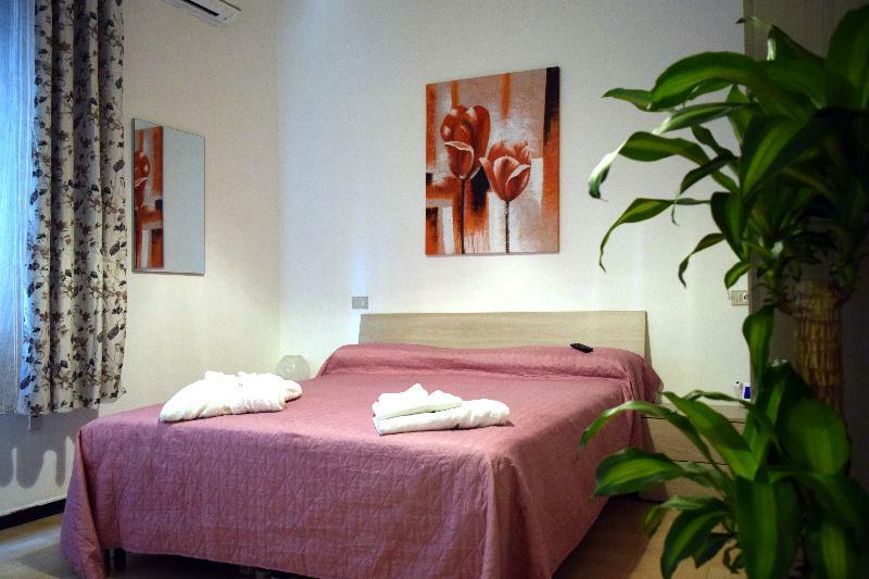 Hotel Oxford Rimini