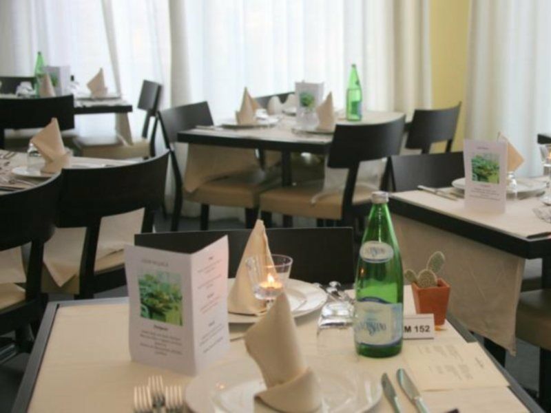 Hotel Corallo